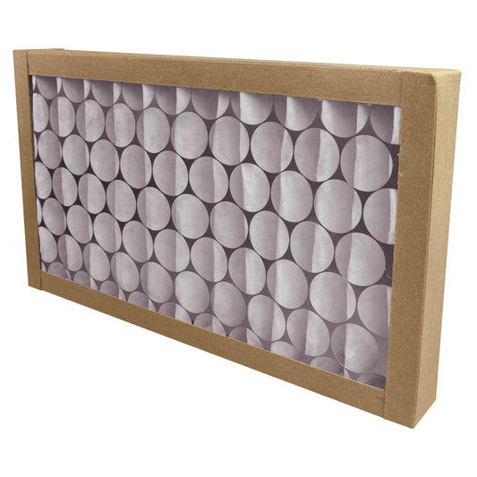 Replacement Outer Filter for 3 Speed Air Filtration System