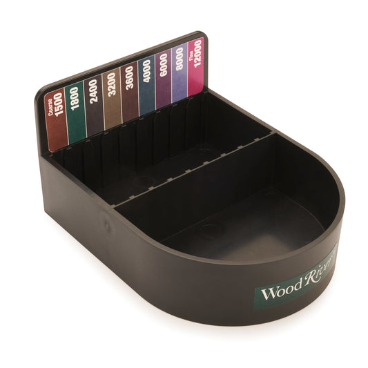 Micro-Mesh Sanding Pad Holder