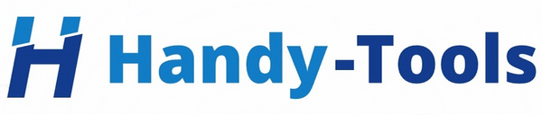 Handy Tools Store