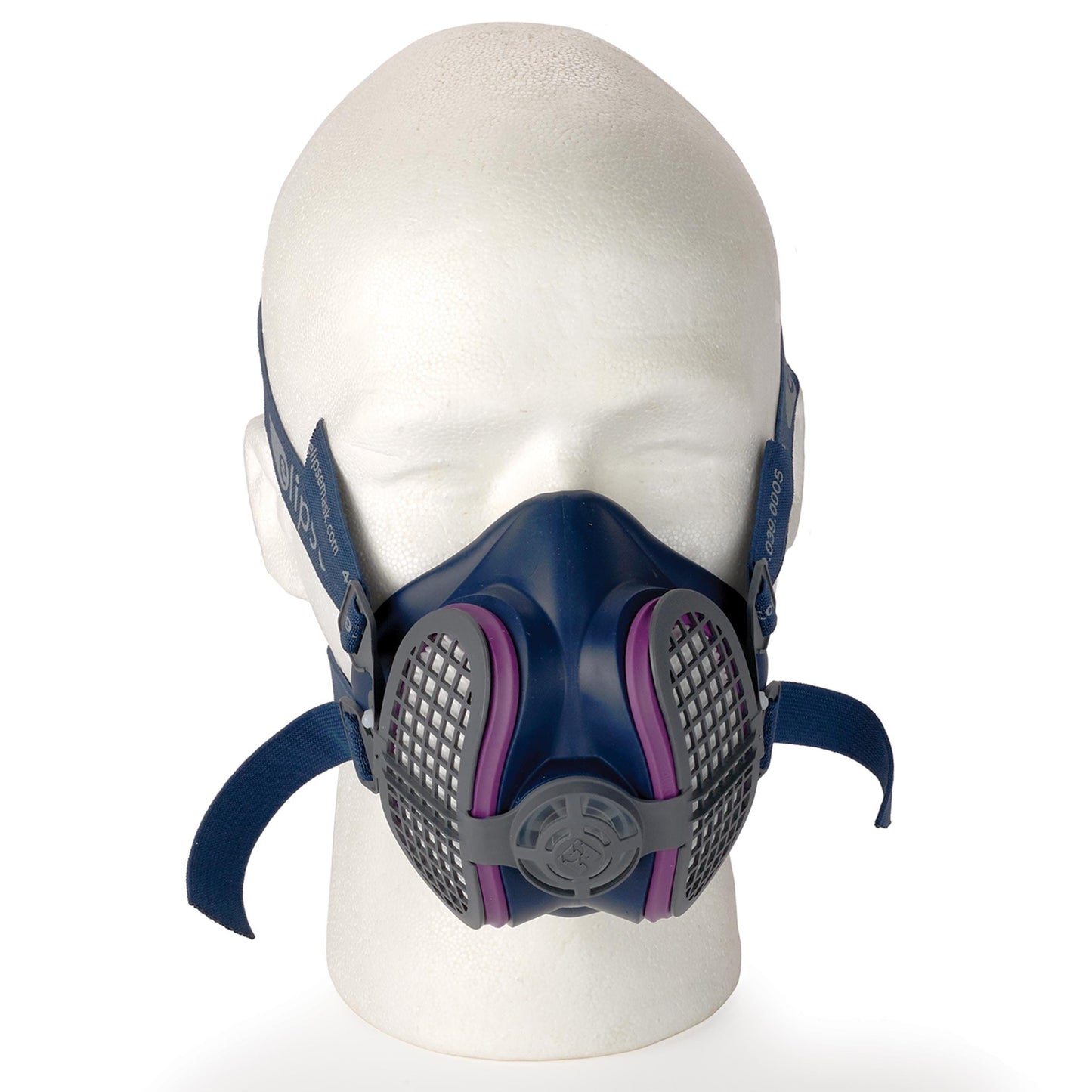 GVS Respirator with P100 Filter - Medium/Large